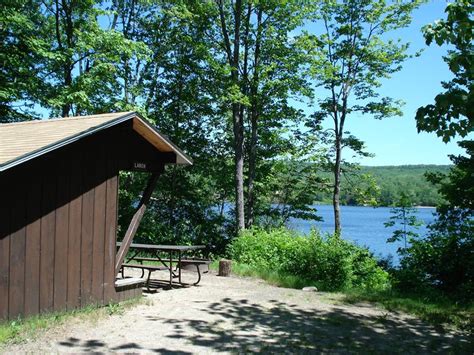 Vermont State Parks Campgrounds | Pet Friendly Travel