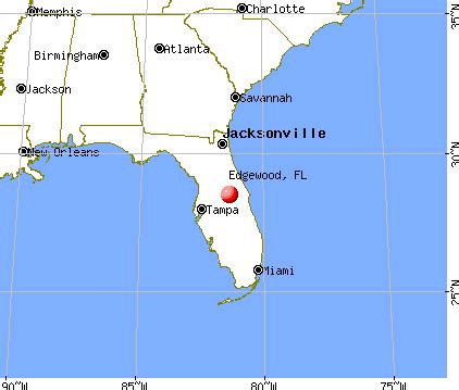 Edgewood, Florida (FL 32839) profile: population, maps, real estate, averages, homes, statistics ...