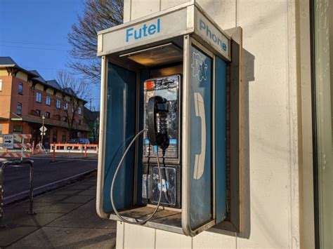 Portland Organization Bringing Back Pay Phones, Without the ‘Pay ...