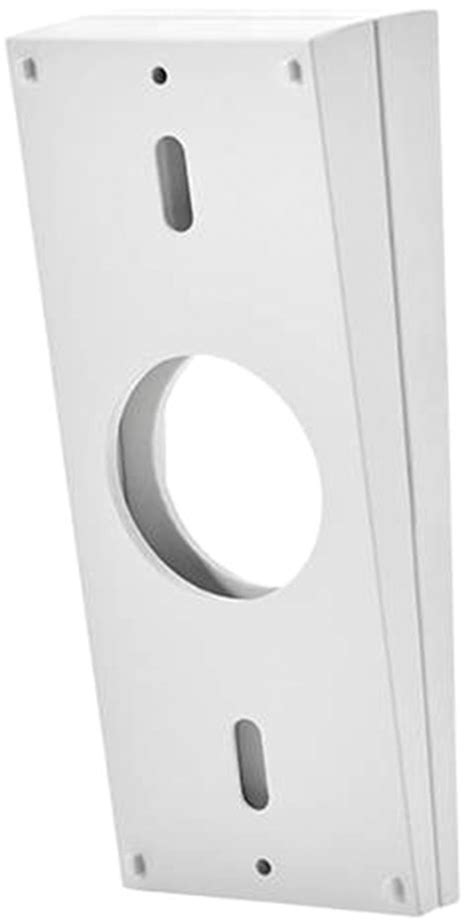 Ring Video Doorbell Pro Wedge Kit White 8KPCS7-0000 - Best Buy