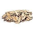 Tolux Wood Biscuits size number 10, Pack of 200 pcs, Lamello Biscuits, Biscuit Joiner, High ...