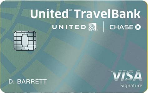 United TravelBank Card - 2024 Expert Review | Credit Card Rewards