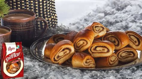 Pågen Gifflar | The History of Sweden's Cinnamon Rolls