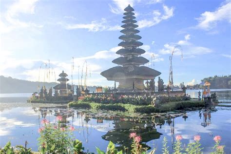 Bedugul Bali Tour - Experience Bali with the Best Tour Packages from Local Experts