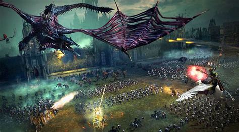 Total War: Warhammer Hints & Tips Guide - EIP Gaming