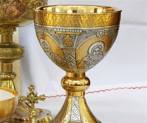 The Quest for the Holy Grail - Historical Treasure or Sacred Symbol?