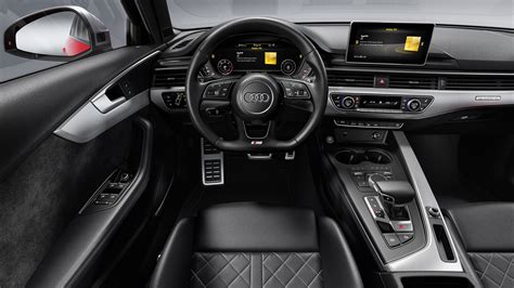 Audi S4 Sedan TDI Worldwide (B9) '2019 | Audi s4, Audi, Sedan