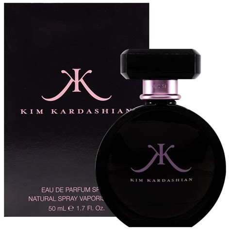 Buy Kim Kardashian Eau De Parfum 50ml Online at Chemist Warehouse®