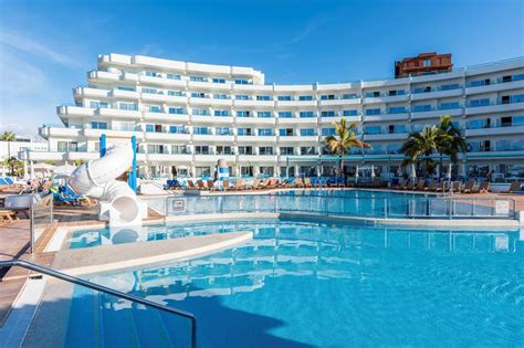 HOVIMA La Pinta Beachfront Family Hotel - Costa Adeje hotels | Jet2holidays