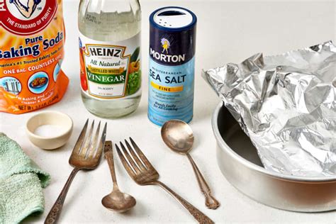 How to Clean Silver — The Best Way to Polish Silver | Apartment Therapy