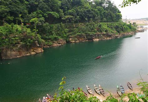 20 Places to Visit in Meghalaya > Top Tourist Places