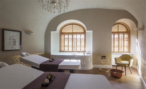 Prague Spas - Guide to the Best Spas and Saunas in Prague!