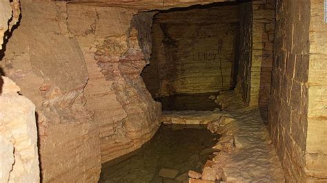 Explore the catacombs of Odessa in this photo tour | CNN Travel