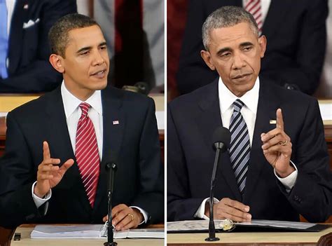 10 Presidents Before And After Photos That Prove Being POTUS Takes Its Toll