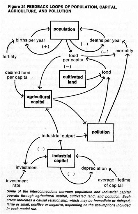 Causal Loop Diagram - Tool/Concept/Definition