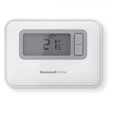 Стаен термостат Honeywell T3 - Elkom Express Ltd.