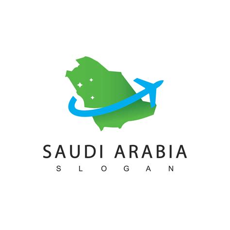 Saudi Arabia Tour And Travel Logo, Umrah And Hajj Company Icon 8691393 ...