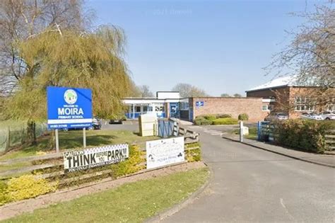 Moira Primary School told it needs to improve by Ofsted inspectors - Staffordshire Live