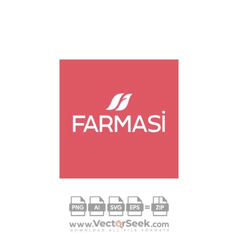 Farmasi Logo Vector - (.Ai .PNG .SVG .EPS Free Download)