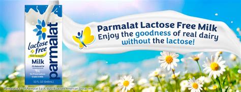 Parmalat Milk USA