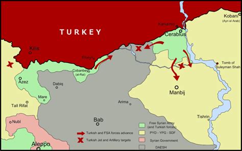 Turkish coup was a hoax in preparation for invasion of Syria