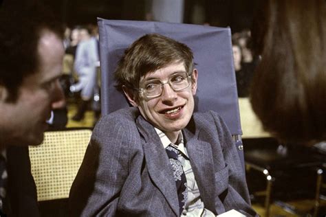 Meslekleri şaşırttı! İşte ünlü fizikçi Stephan Hawking'in çocukları... - Havadiskolik - Son ...