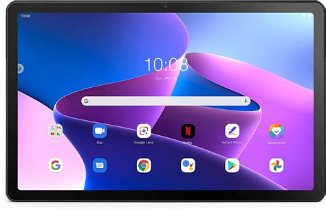 Lenovo Tab M10 Plus Review: Experience Power and Versatility with this ...