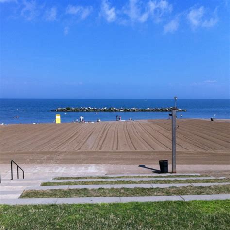 Lake Erie, Lakeview Beach, Lorain, OH | Lorain | Pinterest