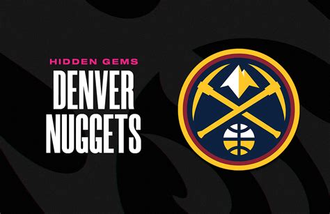 Denver nuggets - NikkiKasper