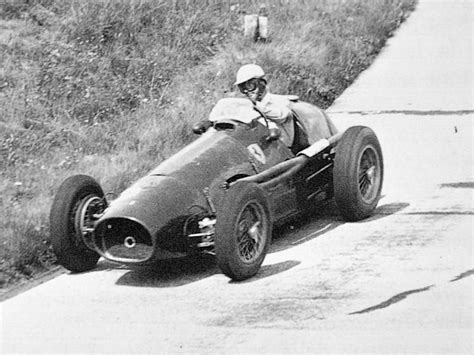 1951 | History of Scuderia Ferrari Formula 1 - Ferrari.com