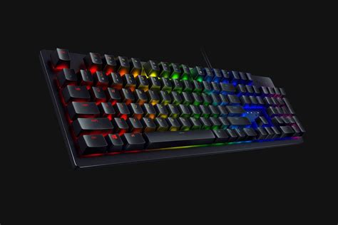 Razer Huntsman Opto-Mechanical Switch Keyboard » Gadget Flow