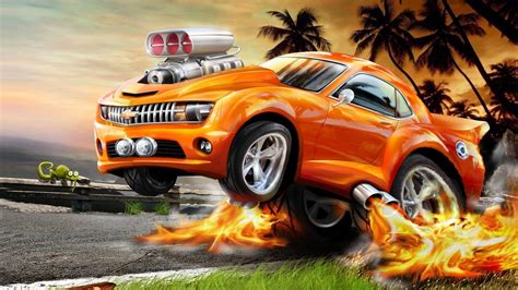 Hot Wheels Wallpapers - Wallpaper Cave