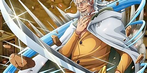 10 Best Sword Fighters In One Piece, Ranked