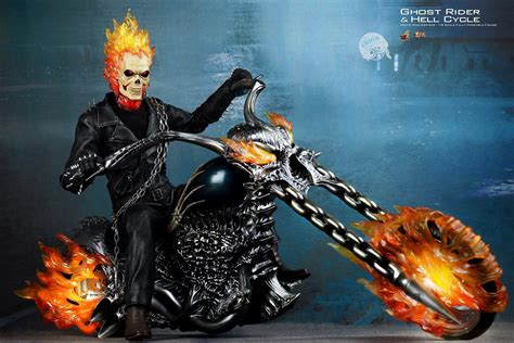 🔥 [70+] Ghost Rider Bike Wallpapers | WallpaperSafari