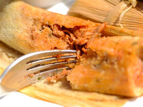 How to Make Mexican Tamales | Serious Eats