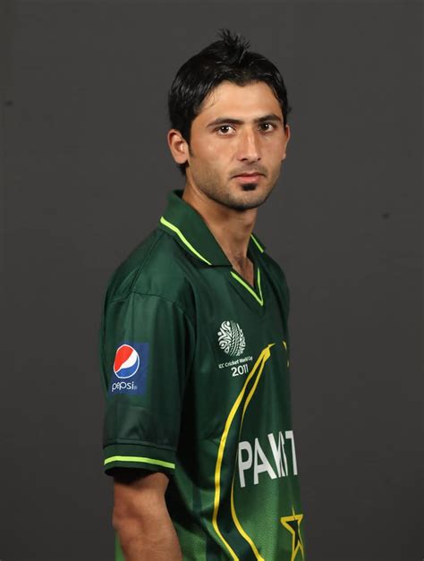 Junaid Khan (Cricketer) - Biography, Height & Life Story | Super Stars Bio