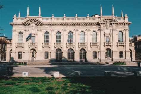 Università, il Politecnico di Milano rientra tra le migliori università al mondo per 'Arte & Design'