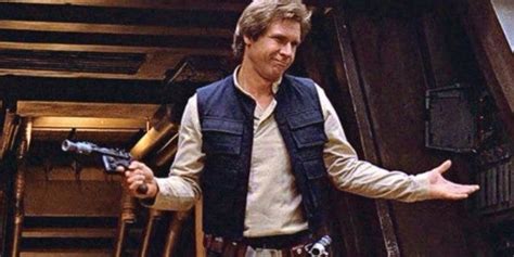 Star Wars: 10 Best Han Solo Moments in the Saga