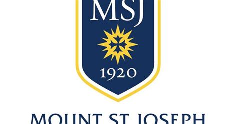 New logo selected for Mount St. Joseph University