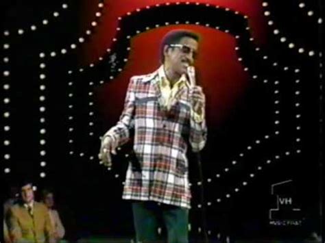 Sammy Davis Jr. - The Candy Man (1972) - YouTube