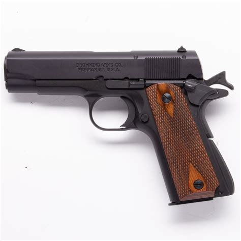 Browning 1911-22 - For Sale, Used - Excellent Condition :: Guns.com