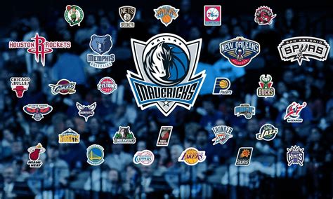 NBA Team Logos Wallpapers 2016 - Wallpaper Cave