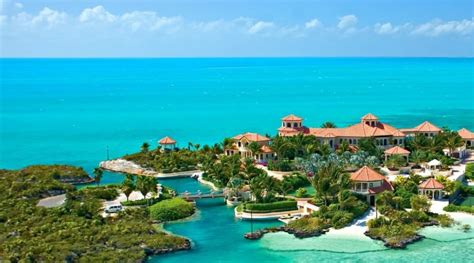 5 Reasons To Consider The Turks & Caicos Islands For Your Next Vacation ...