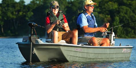 10 Best Fishing Boats Under $10,000 | FishTalk Magazine