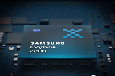 Samsung's new chip is a small revolution for your smartphone - Gearrice