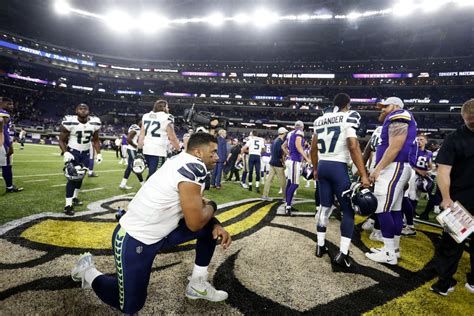 Seahawks vs. Vikings: Highlights, game rewind from the Seahawks’ third preseason loss | The ...