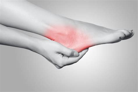 What Is Heel Fat Pad Syndrome? - Tower Foot & Ankle - Blog