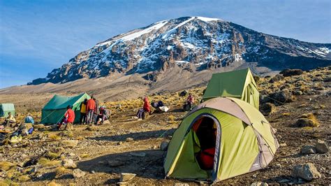 Lemosho or Machame, which Kilimanjaro Route is Best for climbing ...