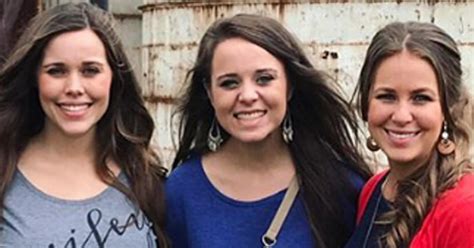 'Counting On' Tease: Jinger Duggar’s Sisters Think She’s Pregnant!