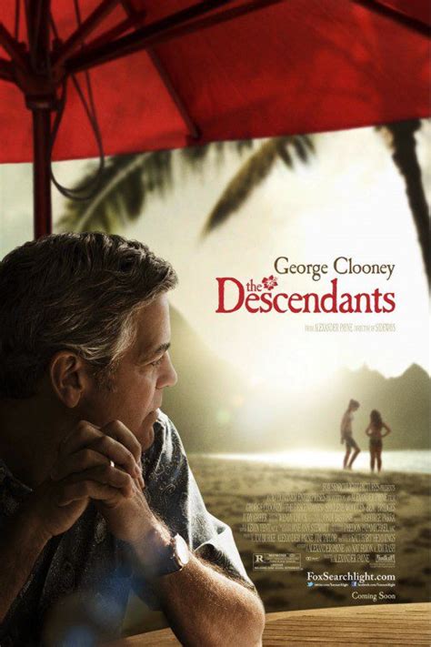 The Invisible History of Hawaii in Alexander Payne’s “The Descendants” - Not Even Past